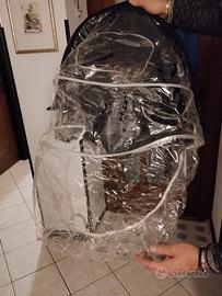 cappottina passeggino antipioggia