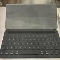 Smart Kayboard Ipad Pro 10,5