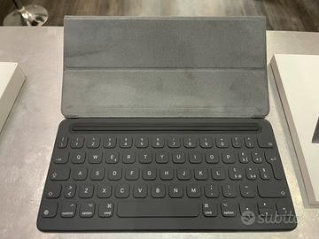 Smart Kayboard Ipad Pro 10,5