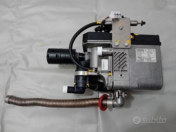 Webasto thermo top 12V Diesel