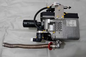 Webasto thermo top 12V Diesel