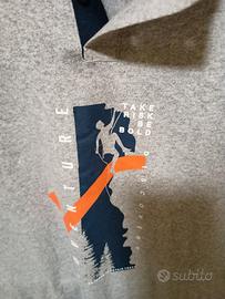 PIGIAMA DELLA GIVOVA 