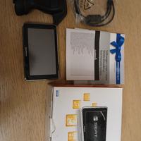 Navigatore Garmin per Volkswagen, Seat, Skoda