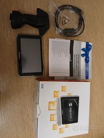 Navigatore Garmin per Volkswagen, Seat, Skoda