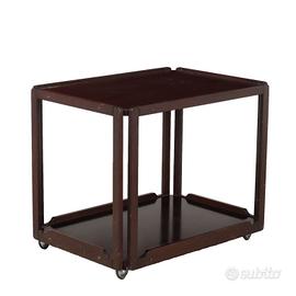 Carrello degli Anni 60 - 1960 - 1969