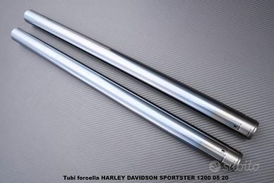 Tubi forcella HARLEY DAVIDSON SPORTSTER 1200 05 20