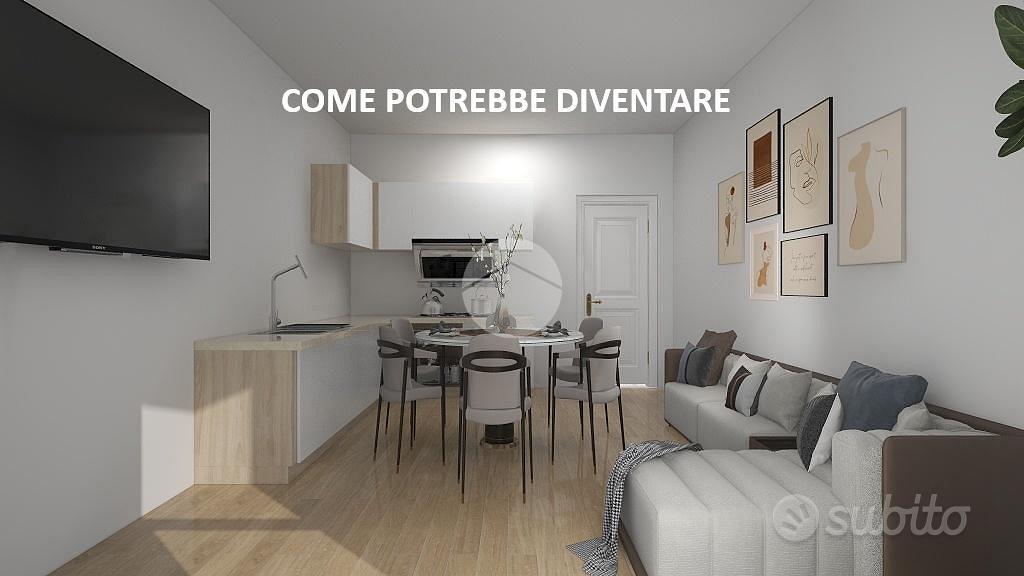 Appartamento – Lucera, Foggia - Vista 4