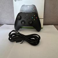 VENDUTO - Xbox Wireless Controller - Carbon BlacK