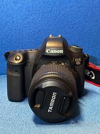 Fotocamera Canon