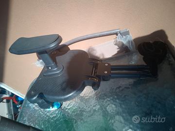 sedile extra per passeggino 