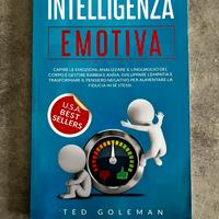 Intelligenza Emotiva - Ted Goleman