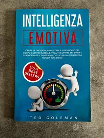 Intelligenza Emotiva - Ted Goleman