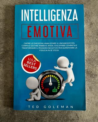 Intelligenza Emotiva - Ted Goleman
