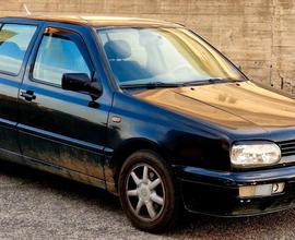 Volkswagen Golf 3ªSerie 1.9 Tdi 90Cv 5P-1997