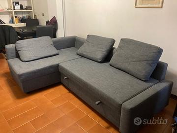 Divano letto