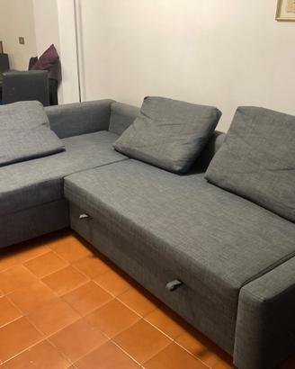 Divano letto