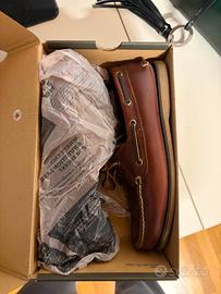 Mocassini Timberland - scarpe da barca