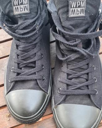 Scarpe da uomo Wampum