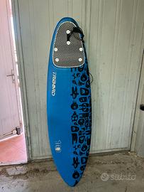 Tavola Surf Tribord 100 Principianti 170cm Surf