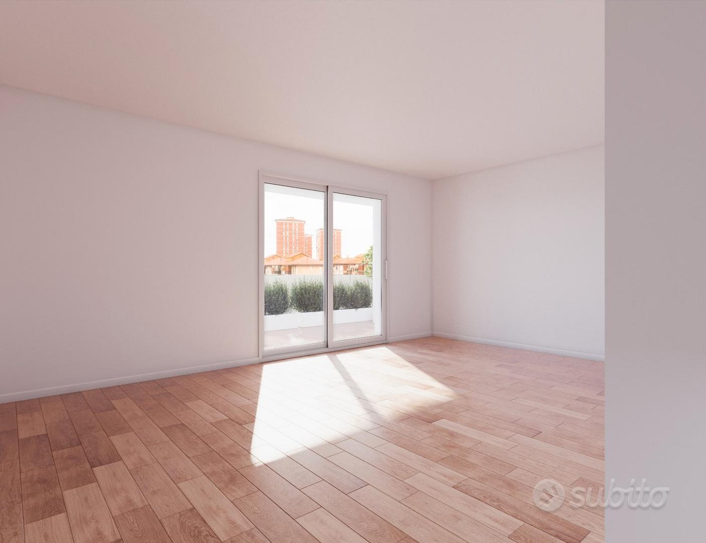 Appartamento – Cagliari, Sant'Avendrace, Sant'Avendrace-Santa Gilla - Vista 2