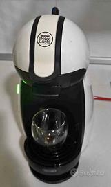 Macchina caffè de Longhi Nescafe dolce gusto 