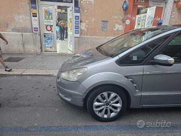 Ford S-Max 150 cv
