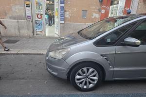 Ford S-Max 150 cv