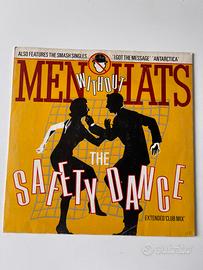 Men Without Hats
