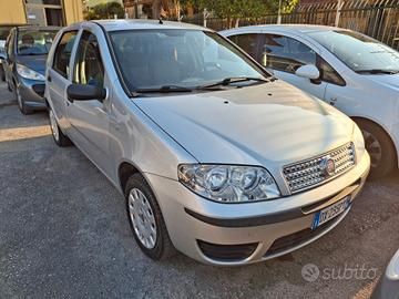 Fiat Punto Classic 1.2 GPL 2009