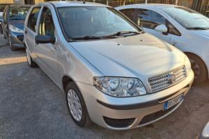 Fiat Punto Classic 1.2 GPL 2009