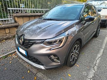 Renault Captur Intens GPL 