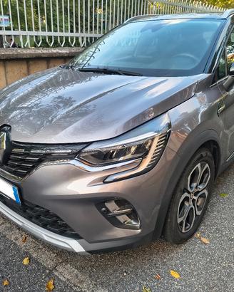 Renault Captur Intens GPL 