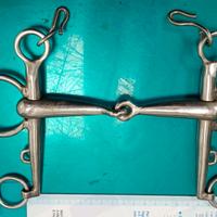 Morsi da equitazione