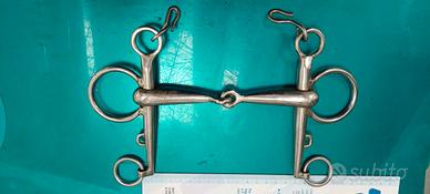 Morsi da equitazione