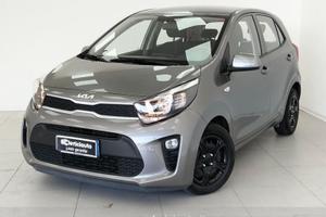 Kia Picanto 1.0 12V 5 porte Urban