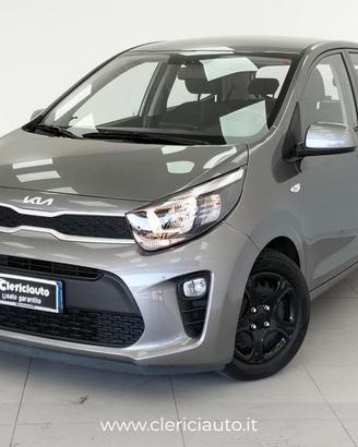 Kia Picanto 1.0 12V 5 porte Urban