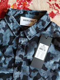 Camicia mimetica