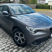 Alfa Romeo Stelvio 2.2 190cv Q4 11/2022