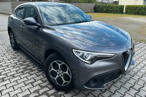 Alfa Romeo Stelvio 2.2 190cv Q4 11/2022