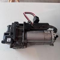 Compressore ammortizzatori aria WABCO Audi Q5 FY