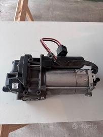 Compressore ammortizzatori aria WABCO Audi Q5 FY