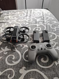 DJI avata2