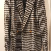 cappotto lana Just Cavalli 