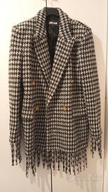 cappotto lana Just Cavalli 