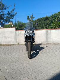 BMW F 700 GS (2013) - 58.000 km - Accessoriata