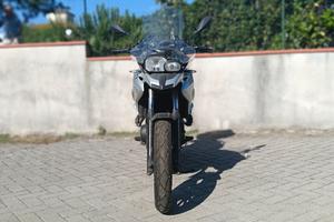 BMW F 700 GS (2013) - 58.000 km - Accessoriata
