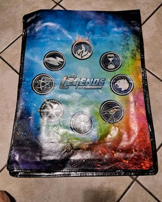 Borsa zaino DC's Legends of Tomorrow