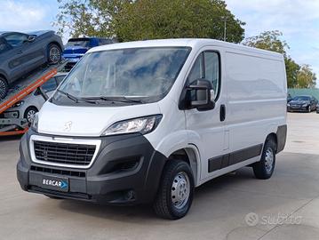PEUGEOT Boxer 328 2.2 bluehdi 120cv S&S L1H1