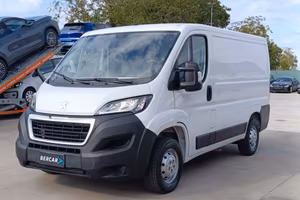 PEUGEOT Boxer 328 2.2 bluehdi 120cv S&S L1H1