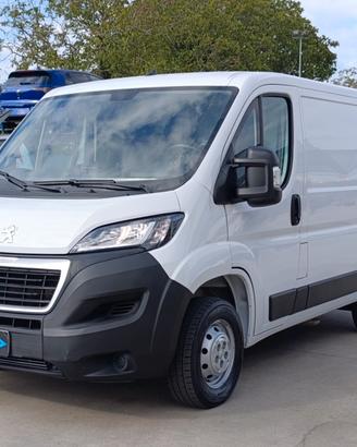 PEUGEOT Boxer 328 2.2 bluehdi 120cv S&S L1H1